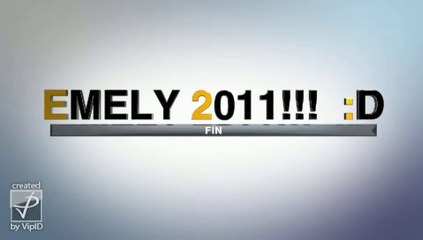 Shatter world by iVipid from EMELY 2011!!! :D FIN