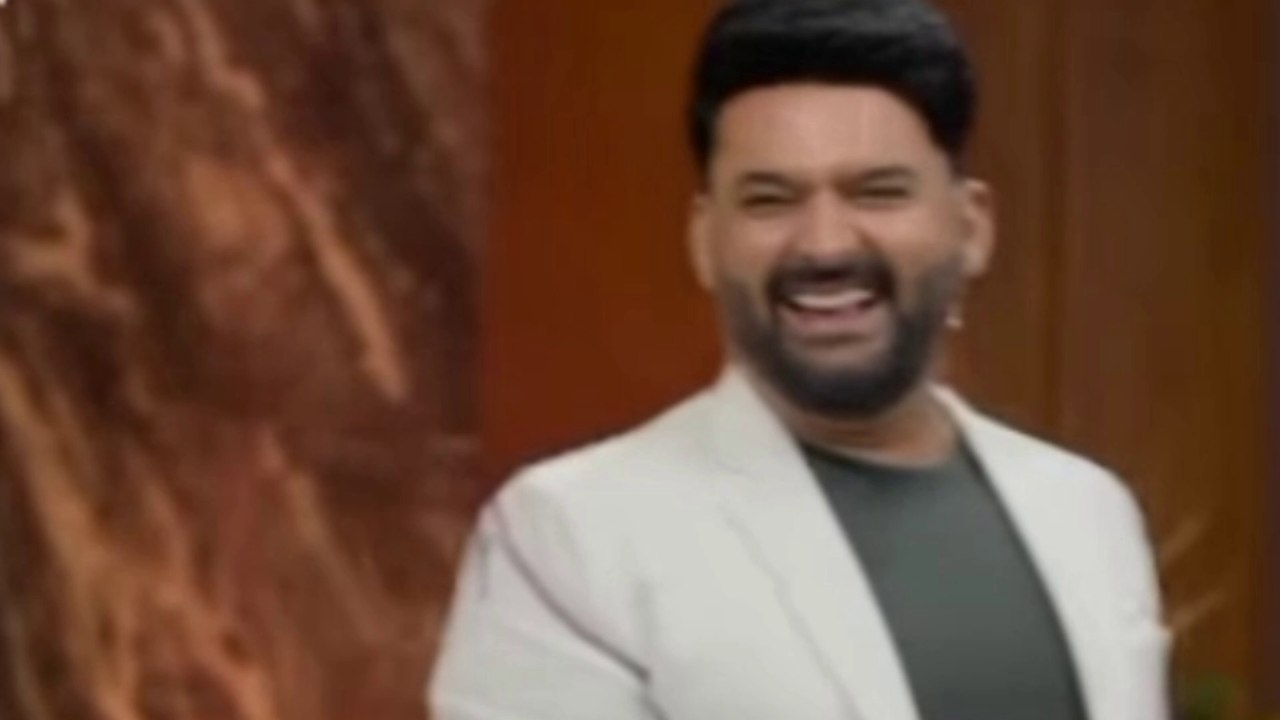 Kapil Sharma show