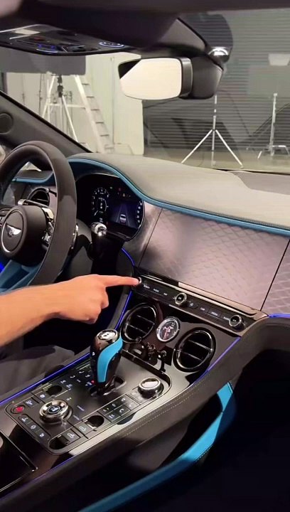 New lonch Car superb