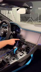 New lonch Car superb