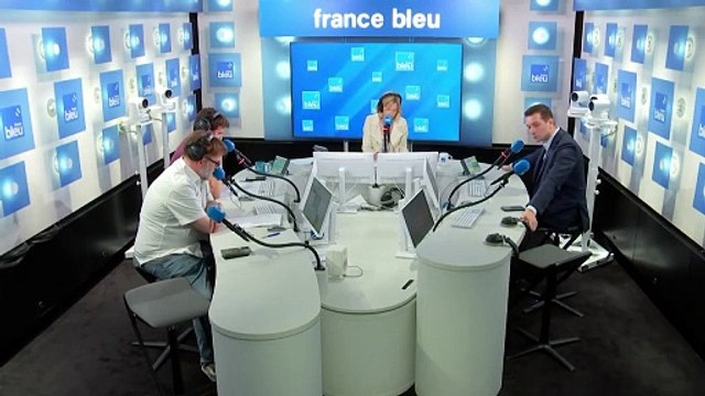 Législatives: Le président du Rassemblement national Jordan Bardella assure à un auditeur de France Bleu franco-algérien qu’il ne remettra jamais en cause la double nationalité en France après la vive polémique de ces derniers jours - VIDEO