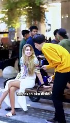 Lamar bule Belanda! Jomblo wajib nonton