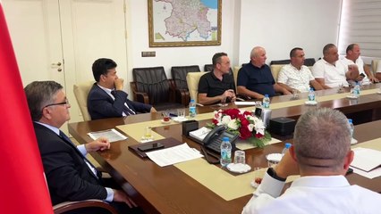 42 köyün içme suyu sorunu için ödenek çıktı