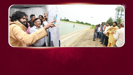 Pithapuram నియోజకవర్గం పర్యటిస్తున్న Pawan Kalyan | Oneindia Telugu