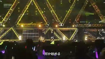 太陽ノック