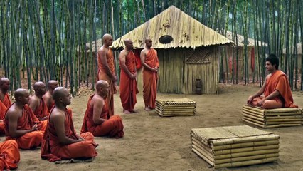 Cuôc Đời Đức Phật Tâp 49 Lồng Tiếng - Động lực cho Thích Minh Tuệ