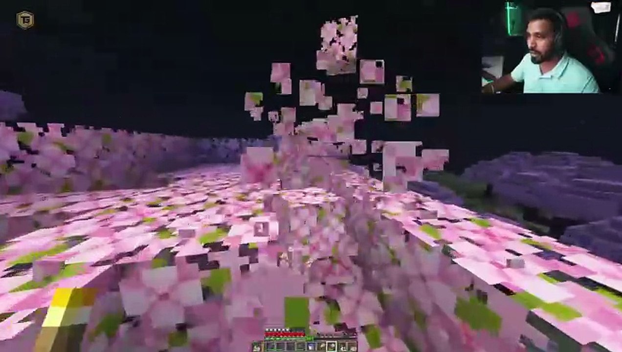 The Most Powerful Weapon - Minecraft Gameplay
