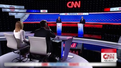 Biden'dan "Düşük performans" itirafı