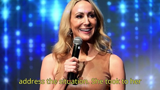 Nikki Glaser's Parents Apologize - Julia Roberts & Travis Kelce Video Drama