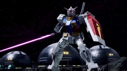 Gundam Breaker 4 - Trailer de gameplay ｜ PS5, PS4