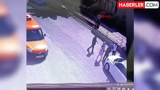 Mardin'de kayınvalidesini terlikle döven kadın serbest bırakıldı