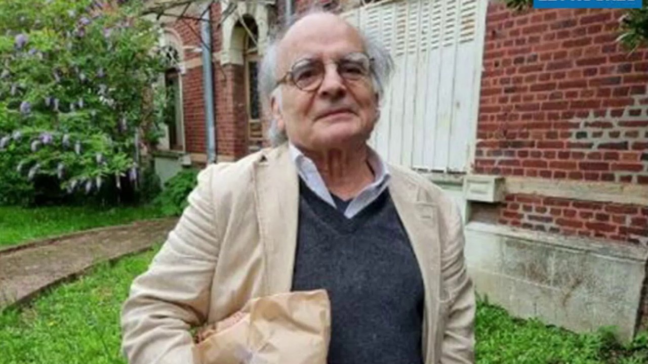 «Mon fils m’avait parlé de la dissolution deux mois avant» : les révélations chocs du père d'Emmanuel Macron