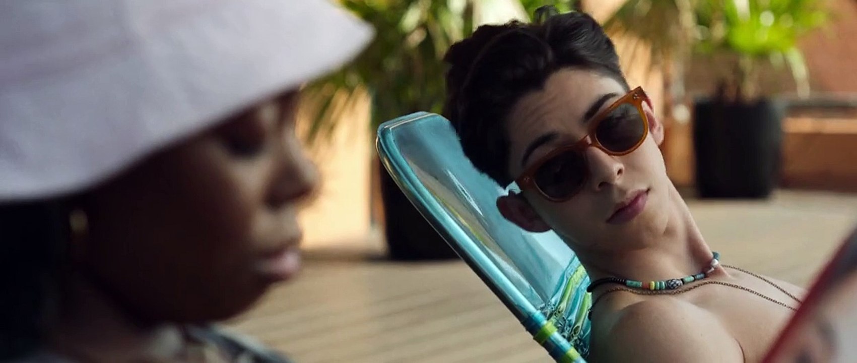 Black as Night (2021) stream deutsch anschauen