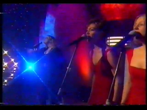 RENEE GEYER - Heading In The Right Direction (Roy & HG 1998)