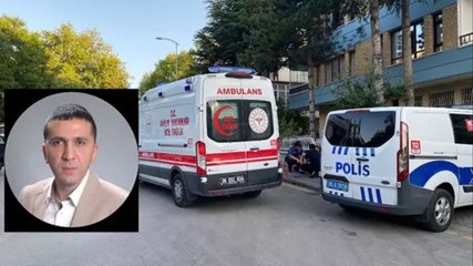 Rehin aldığı çocuklarını öldürüp yaşamına son veren baba, öncesinde eşine katliam yapacağını söylemiş