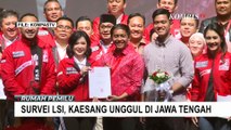 Apa Alasan PDIP Dorong Kader Internal yang Maju Pilgub Jateng 2024? Siapa Sosok Paling Potensial?