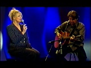 RENEE GEYER - Heading In The Right Direction (Enough Rope with Andrew Denton 2005)