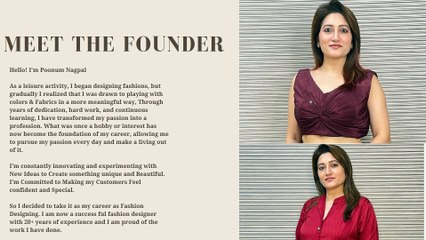 Buy Indo Western Dress for Women Tehhzeeb Couture In PITAMPURA, DELHI Tehhzeeb Couture