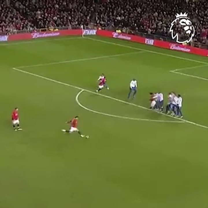 Practice makes perfect ft. Cristiano Ronaldo