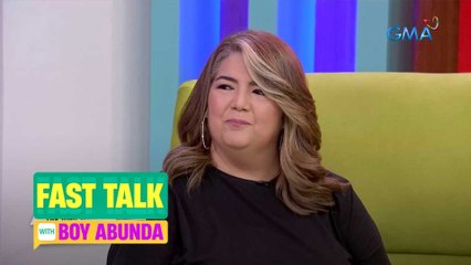 Fast Talk with Boy Abunda: Muhlach family, ibinubunyag ang away sa media noon?! (Episode 373)