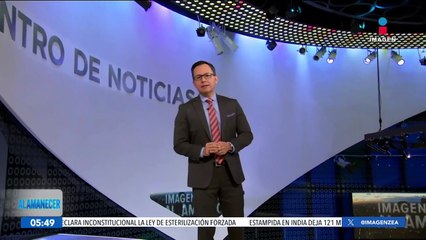 Captan a un hombre encajuelado entre las alcaldías Cuauhtémoc y Benito Juárez, CDMX
