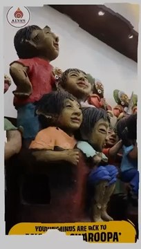 Alvas school # first day of my school # school reopening