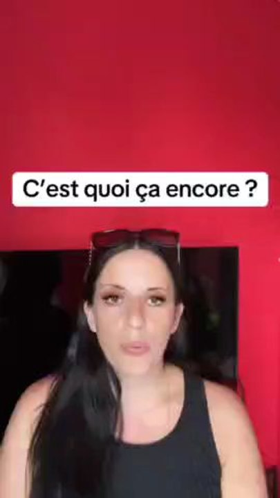 Moi à sa place, je n'oserais plus sortir de chez moi !!!Après je n'aurai jamais tenu ce genre de propos !Alors peut-être qu'il y a une petite poignée d'individus qui en profitent, peut-être... Mais de là à en faire une généralité ! Pfff...