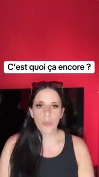 Moi à sa place, je n'oserais plus sortir de chez moi !!!Après je n'aurai jamais tenu ce genre de propos !Alors peut-être qu'il y a une petite poignée d'individus qui en profitent, peut-être... Mais de là à en faire une généralité ! Pfff...