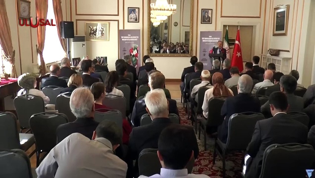 Vatan Partisi'nden Asya vurgusu