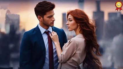 I Love You Hubby Episode 5-10 ❤️ | Romantic Rebirth Story on Pocket FM