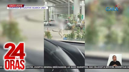 Lider umano ng kidnap-for-ransom group na tumatarget sa mga kapwa-chinese, arestado | 24 Oras