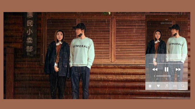 I see you | OST | The day of becoming you | Vocals only| Acapella