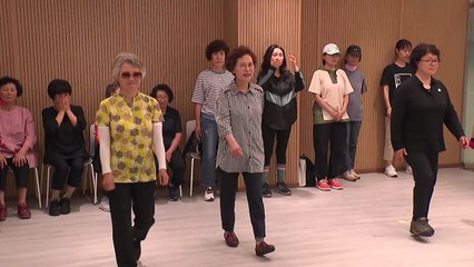 [부산] 신노년 공간 '하하센터 사하구 신평' 개소 / YTN