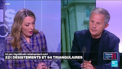 Législatives : des candidats RN qui posent question