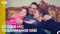 Sanki Hiç Ayrı Kalmamış Gibi- Kızım 32. Bölüm