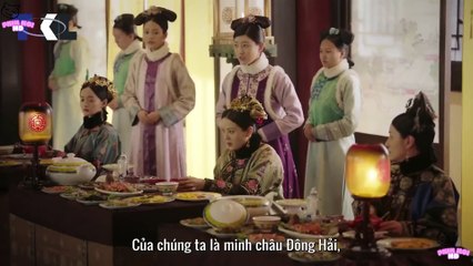 Như Ý Truyện Tập 29 Full HD(Vietsub) | Cung Đấu Hấp Dẫn - Xem Ngay!