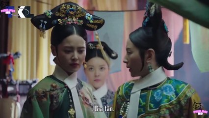 Như Ý Truyện Tập 31 Full HD(Vietsub) | Cung Đấu Hấp Dẫn - Xem Ngay!