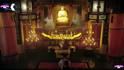 Như Ý Truyện Tập 34 Full HD(Vietsub) | Cung Đấu Hấp Dẫn - Xem Ngay!