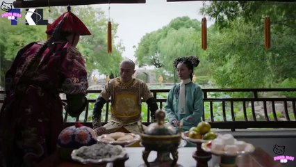 Như Ý Truyện Tập 38 Full HD(Vietsub) | Cung Đấu Hấp Dẫn - Xem Ngay!