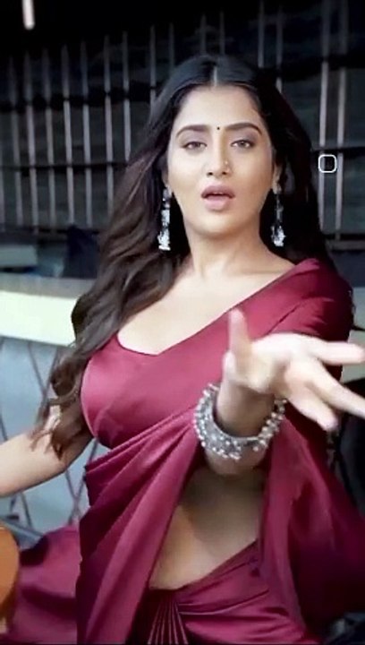 Hot video