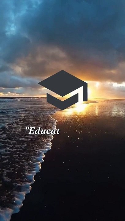 About education