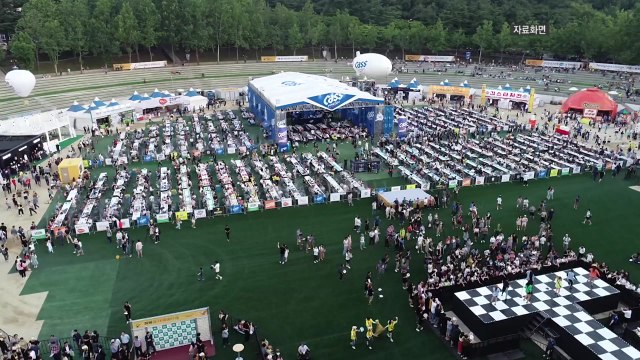 [대구] 대구 '치맥 페스티벌' 개막...7일까지 진행 / YTN