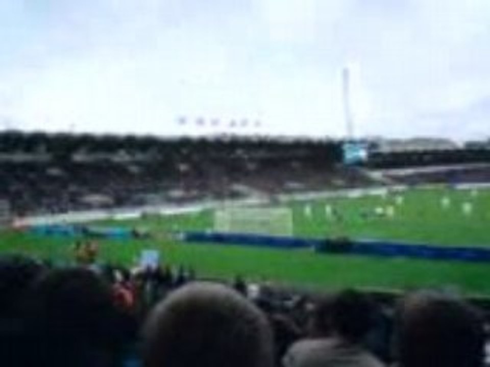 Bordeaux - Caen 2
