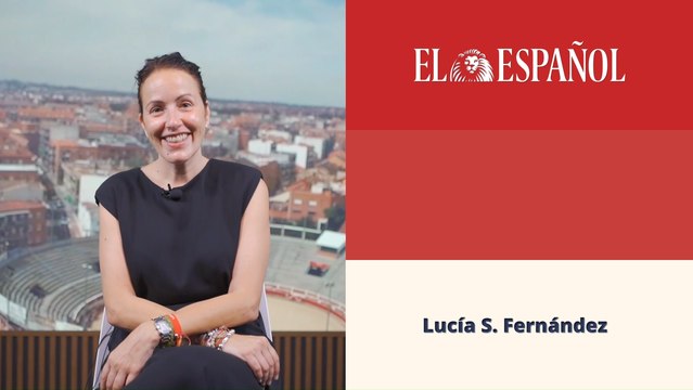 Cuestionario rápido a Lucía S. Fernández, alcaldesa de San Sebastián de los Reyes