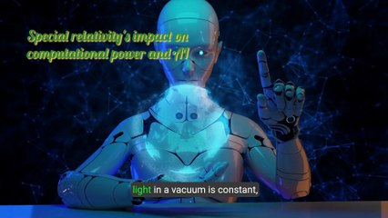 Einstein's Vision of AI | Bridging the Gap to AI