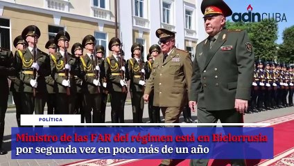 Las noticias más leídas en ADN Cuba hoy Julio 3