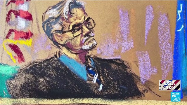 Judge delays Trump’s hush money sentencing after immunity ruling