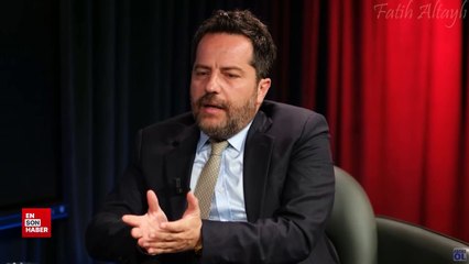 Erden Timur'dan Wilfried Zaha itirafı: Yıllık 8 milyon euroya geldi