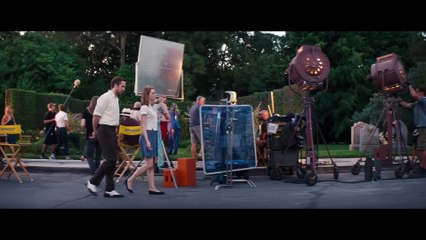 La La Land - Trailer zum Musical mit Ryan Gosling und Emma Stone