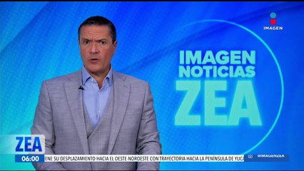 Captan intento de asalto, persecución y balacera en la México-Pachuca